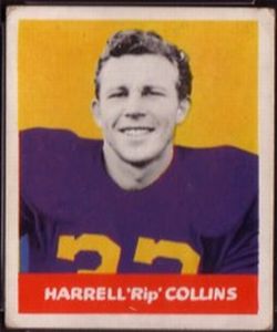 67 Harrell Collins